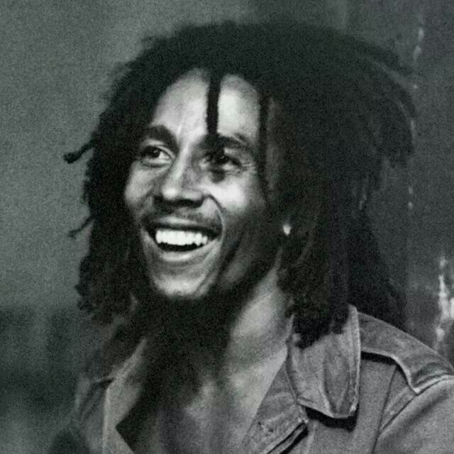 BobMarley